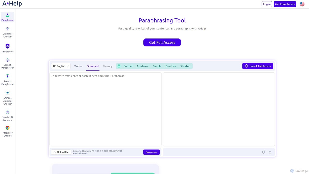 Paraphraser.io