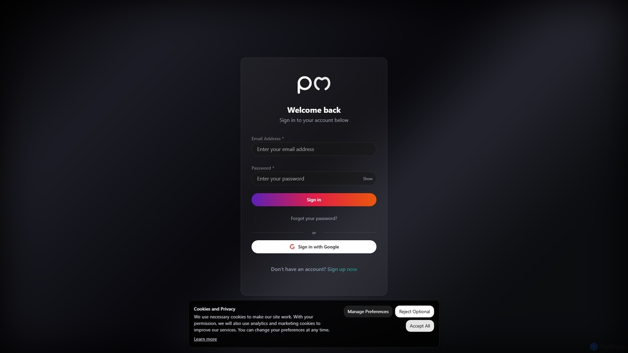 ParseMania - AI Document Data Extraction for Parsemania