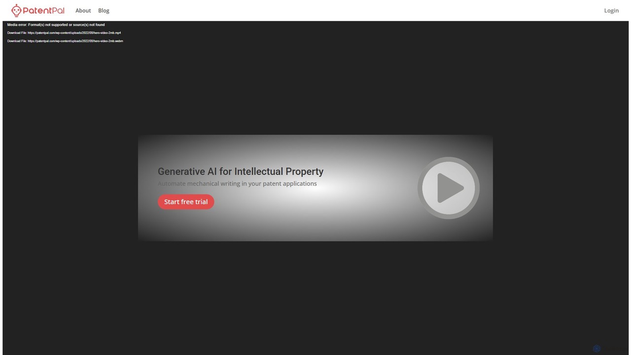 PatentPal