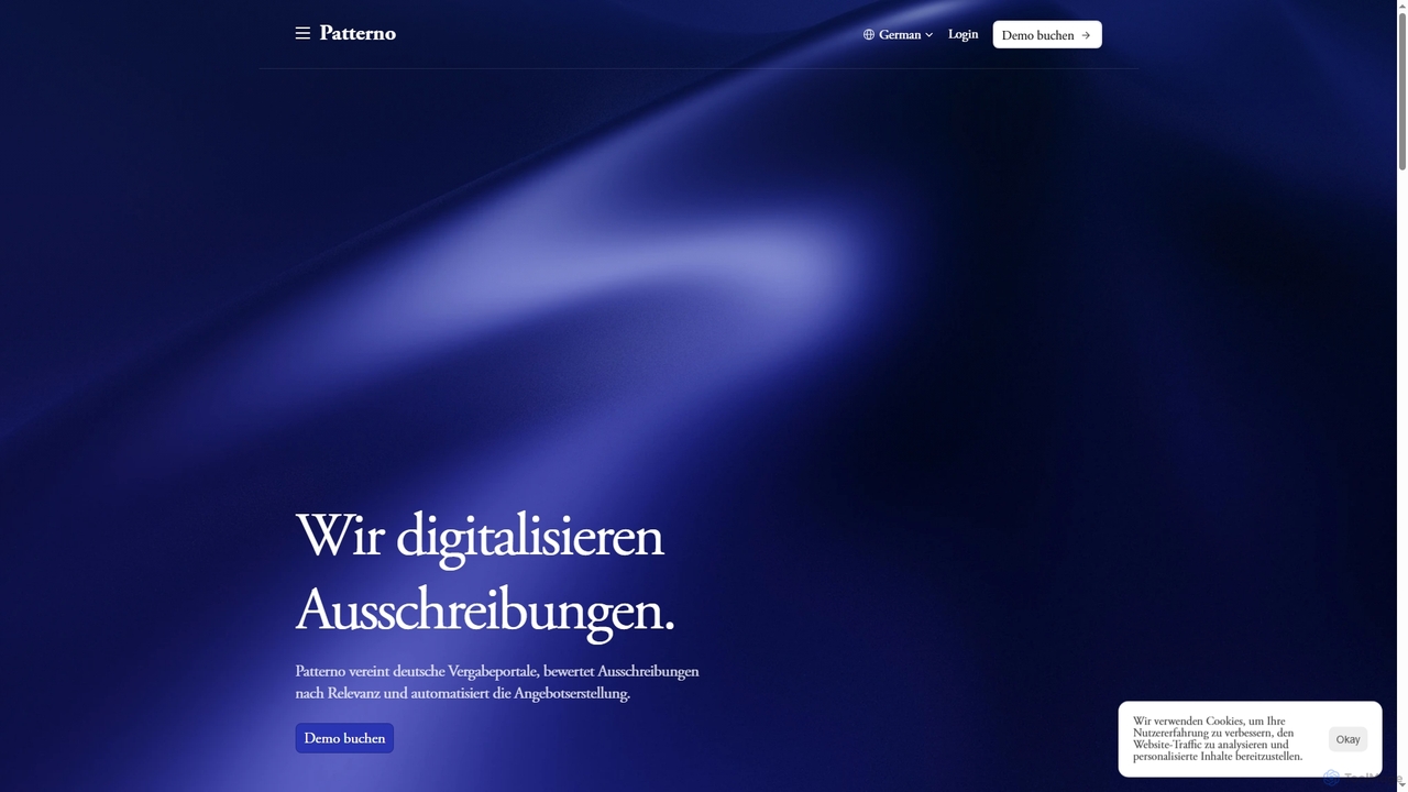 Patterno