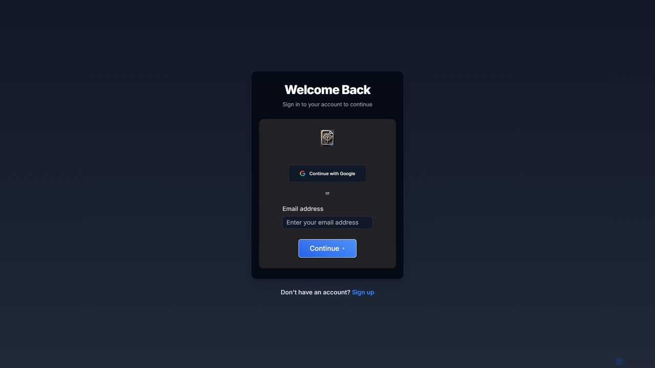 PDF Interact | AI-Powered PDF Chat Assistant for PDF Interact