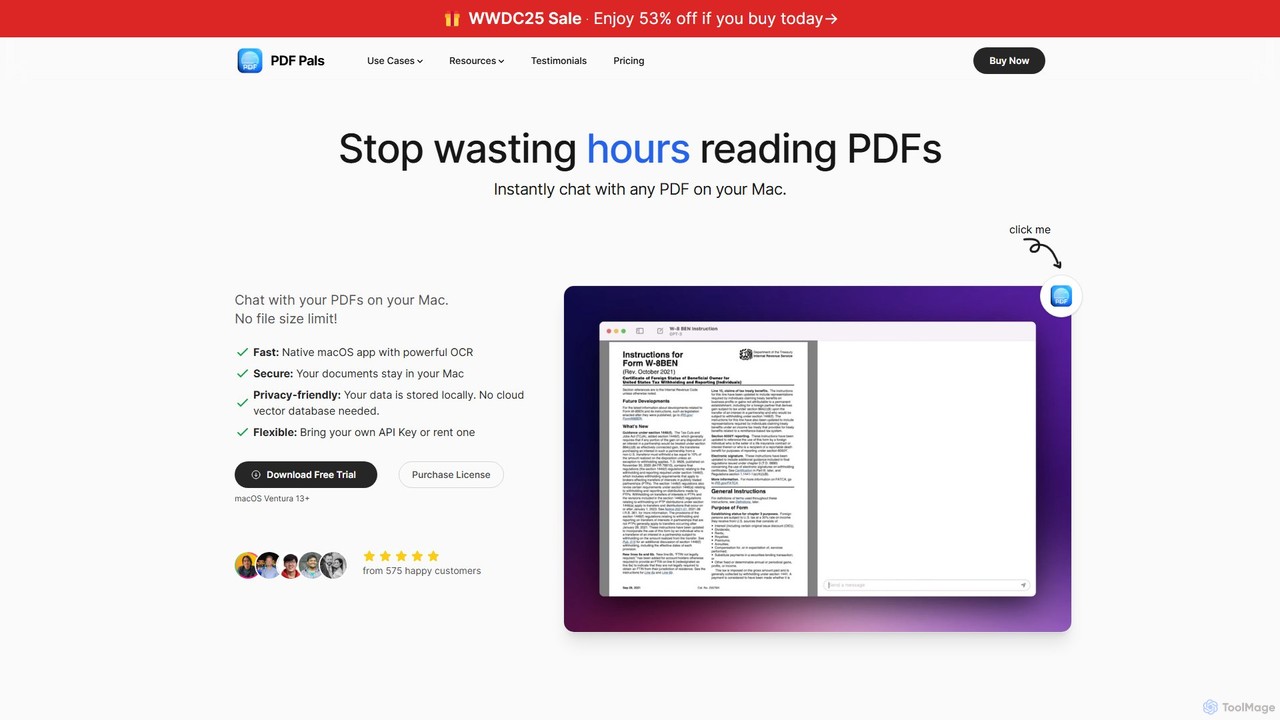 PDF Pals