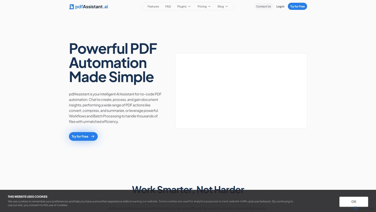 pdfAssistant.ai