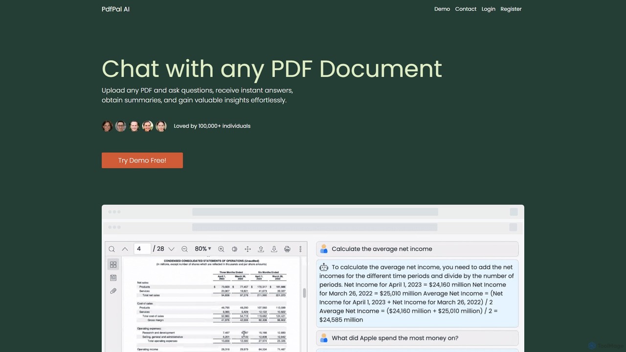 pdfpal