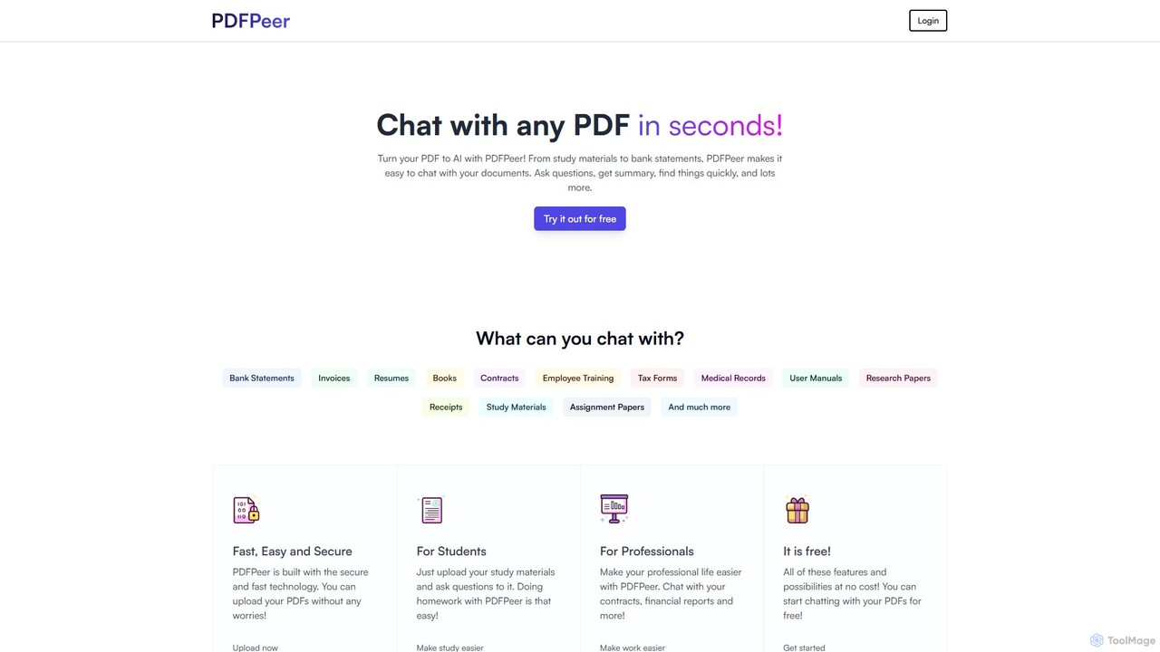 PDFPeer
