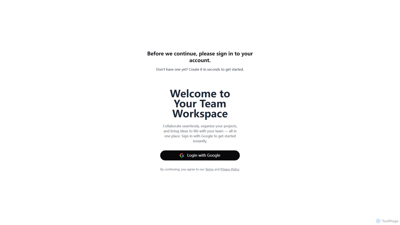 Pensive - Manage Ideas, Tasks, and Teams in One Place for Pensive