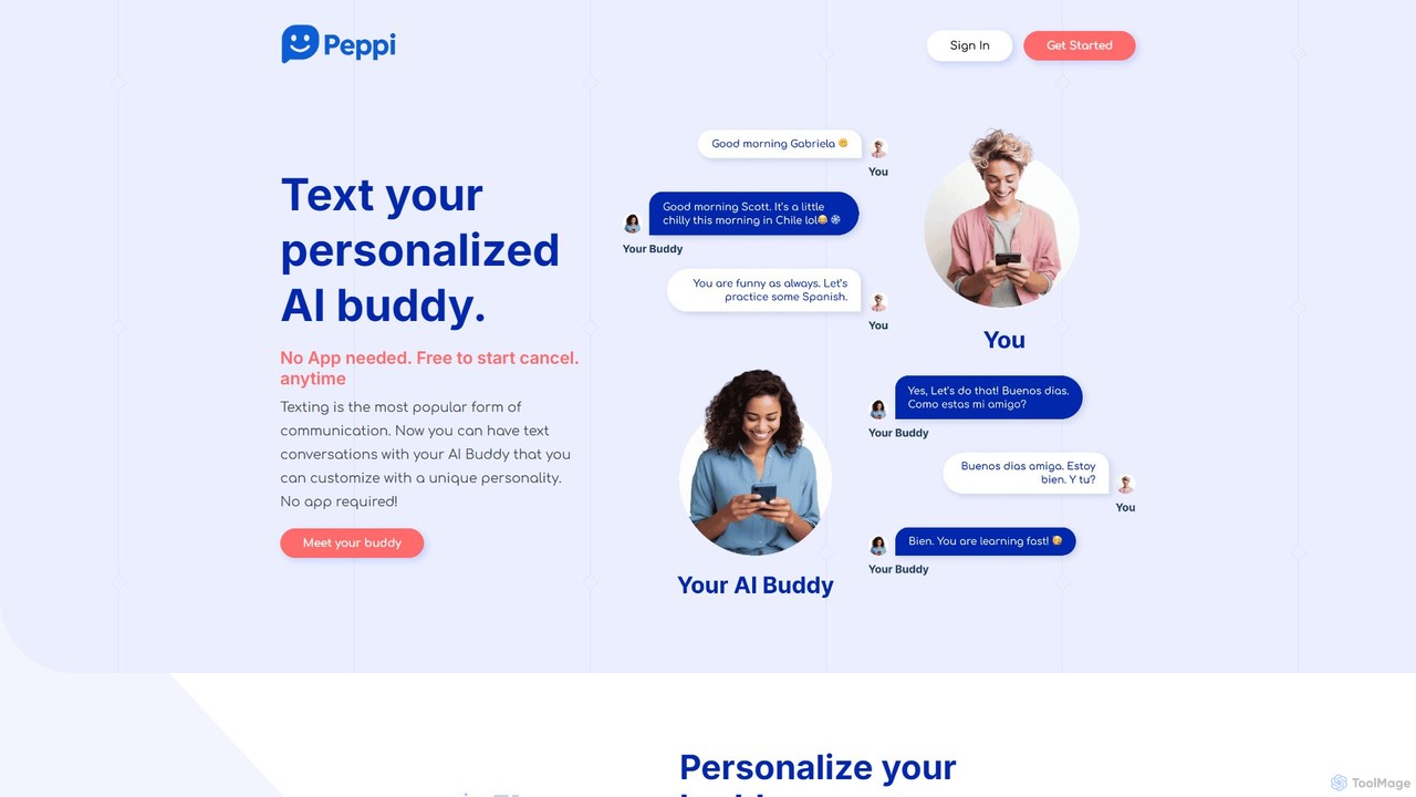 Peppi