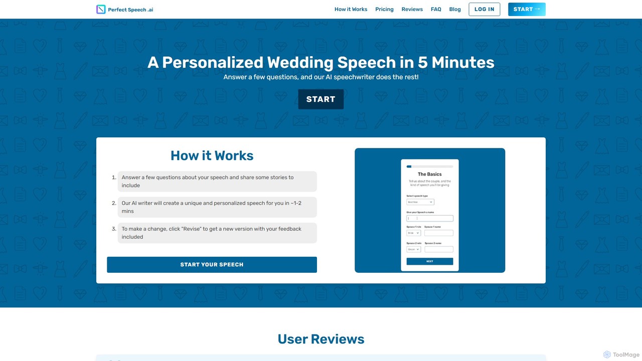 PerfectSpeech.ai