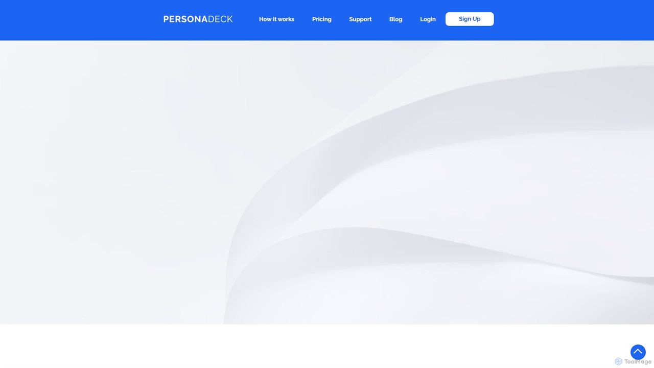 Personadeck