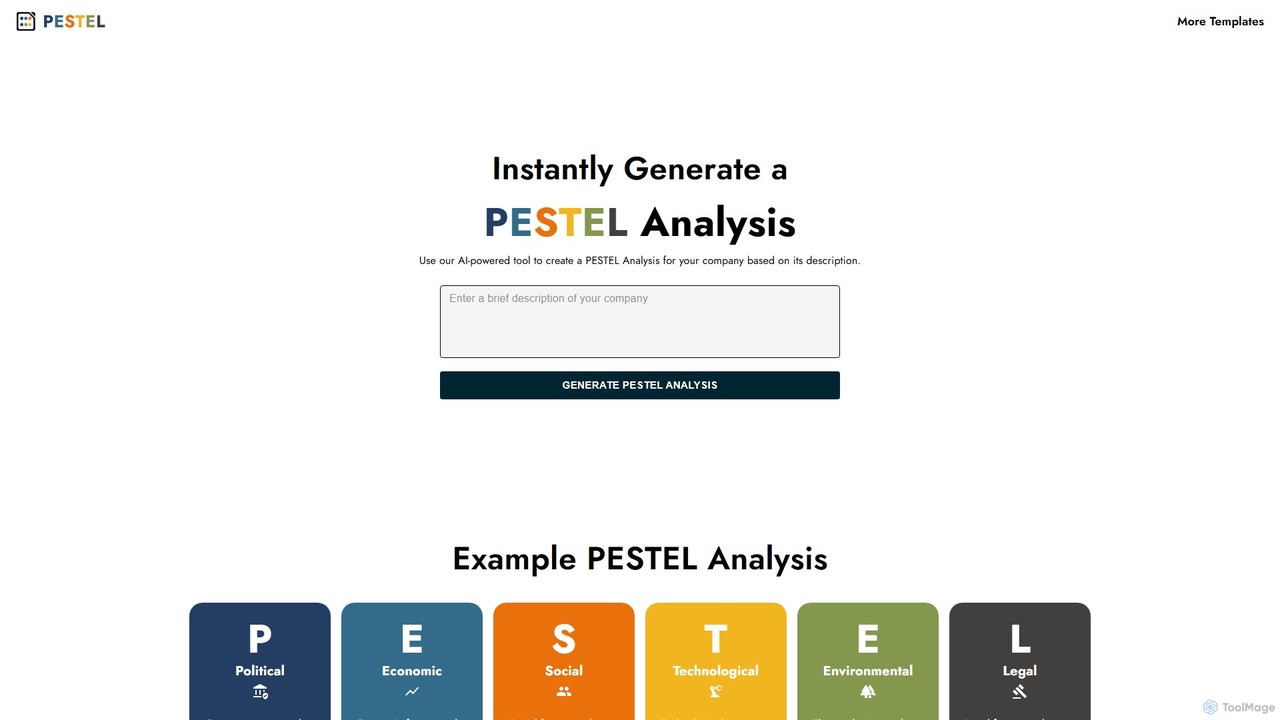 pestel