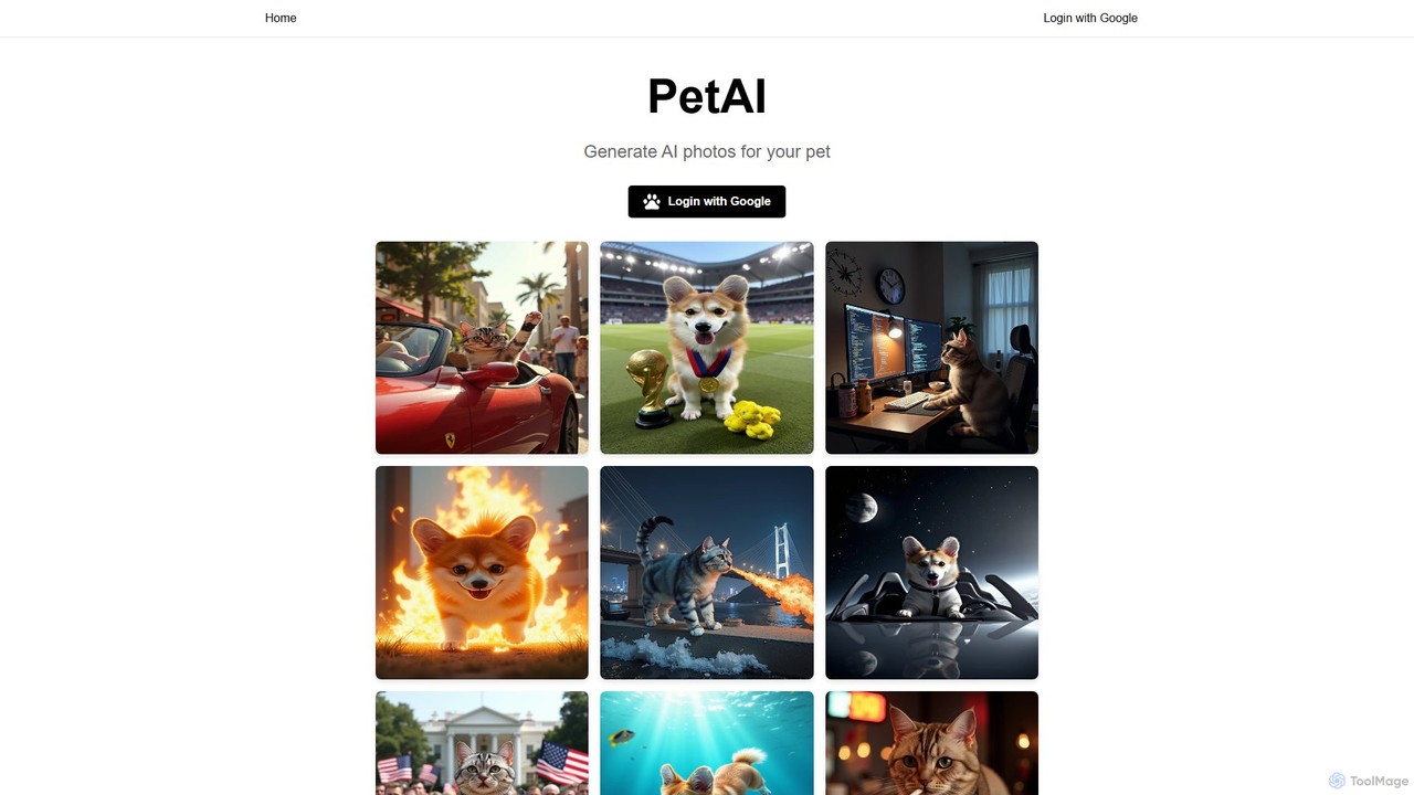 PetAI