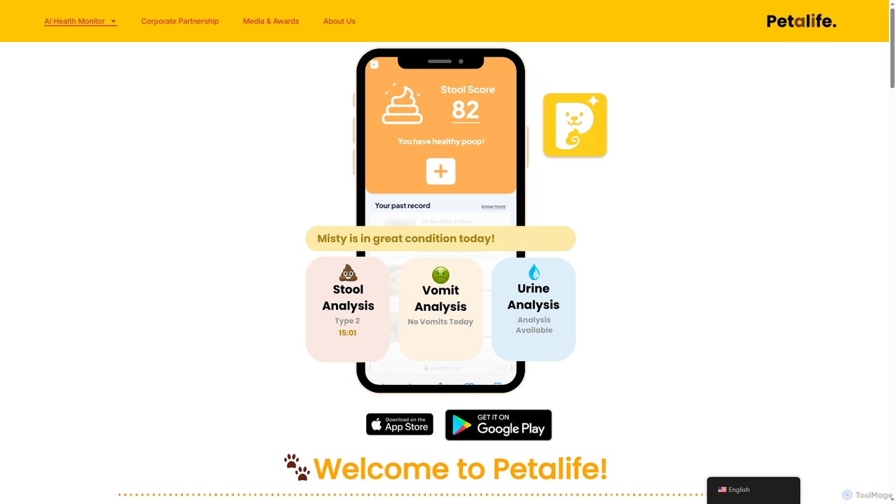 Petalife