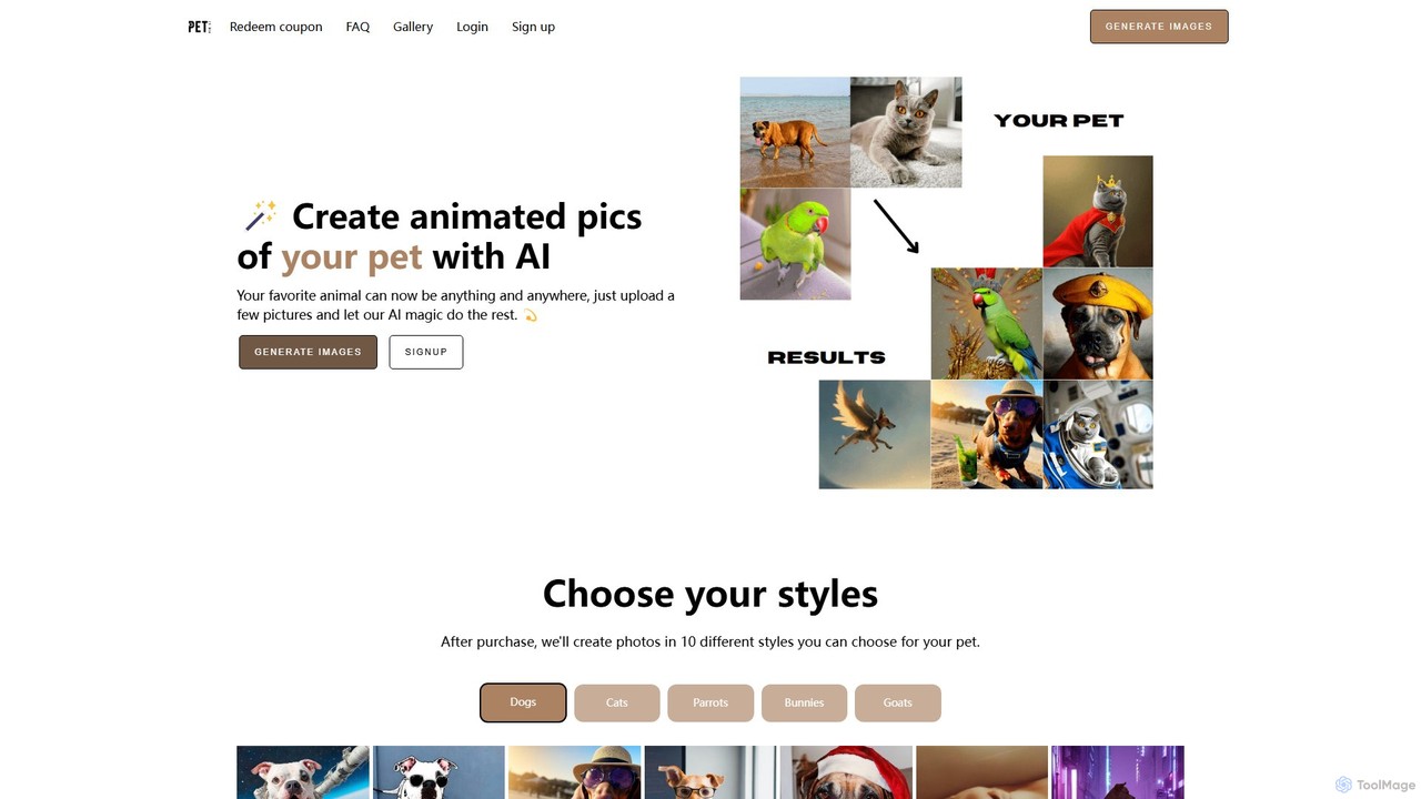 PetPic