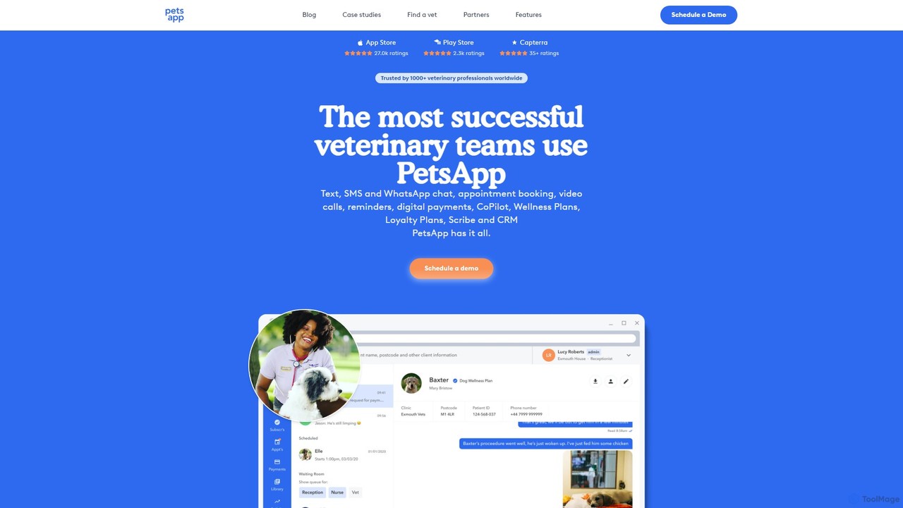 PetsApp