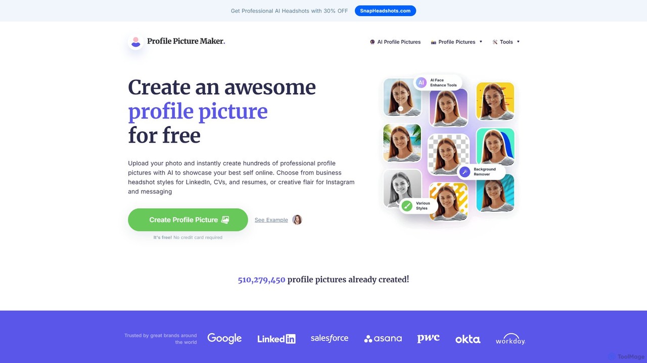 PFPMaker