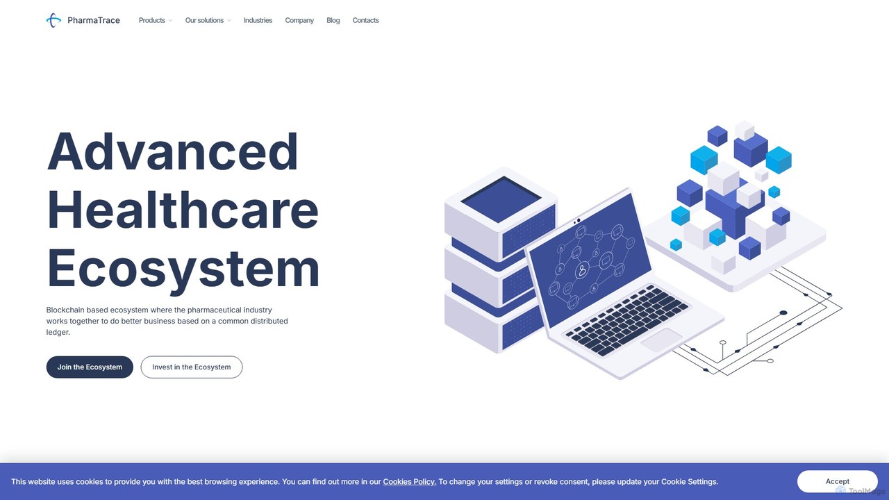PharmaTrace