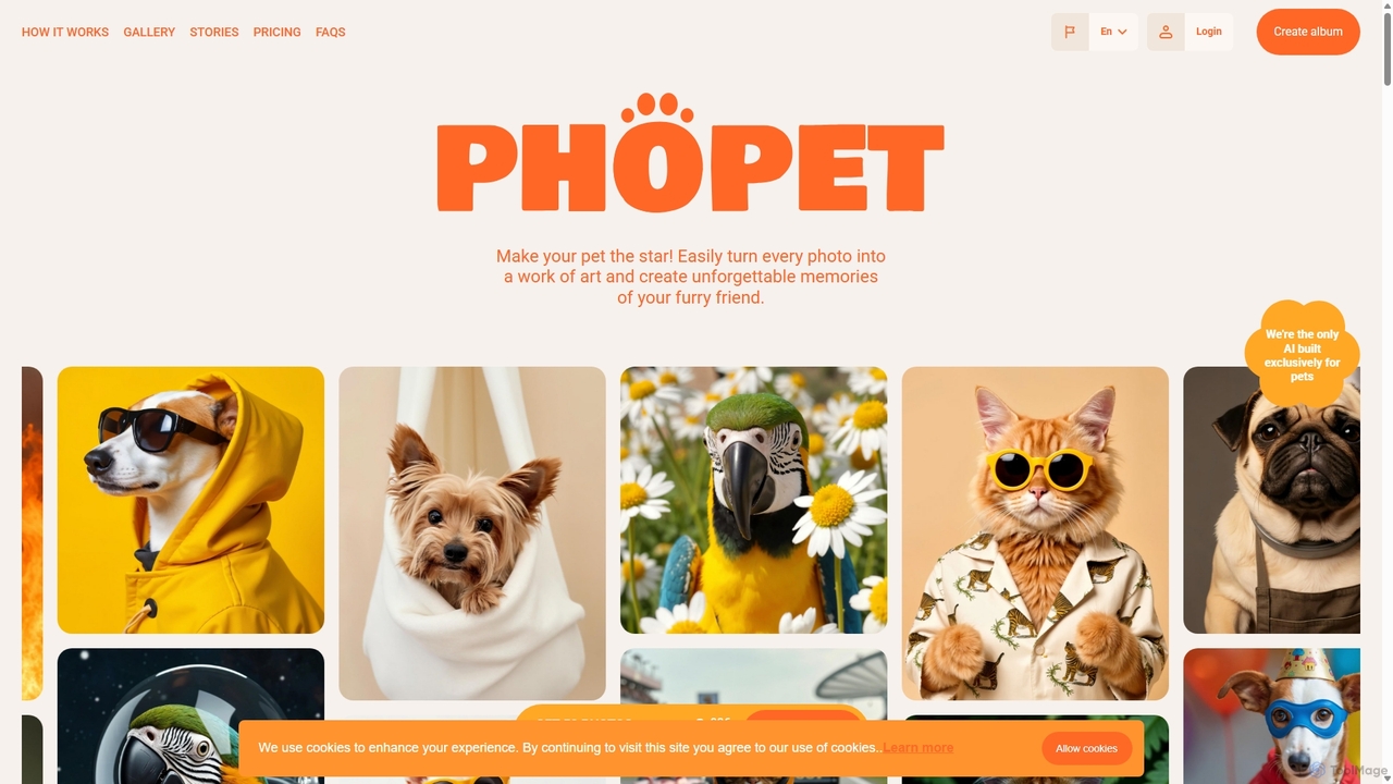 Phopet