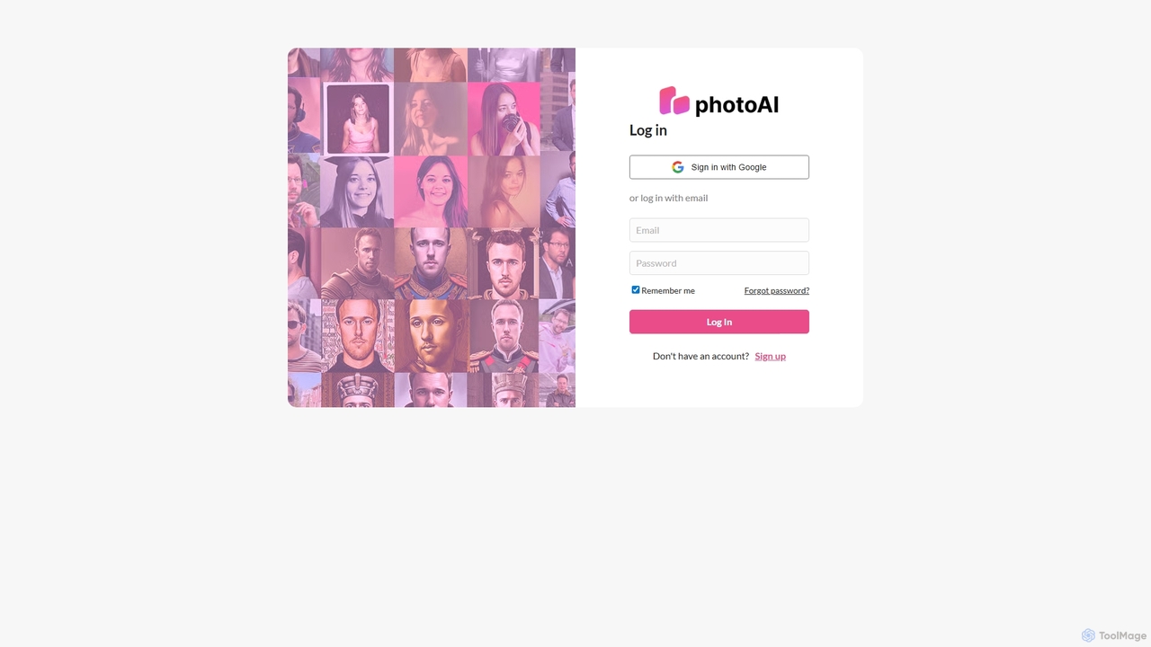PhotoAI.me
