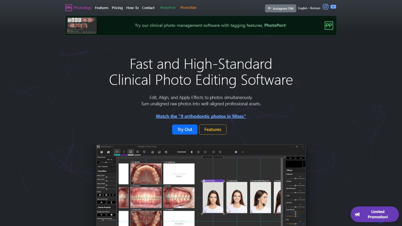 PhotoAlign