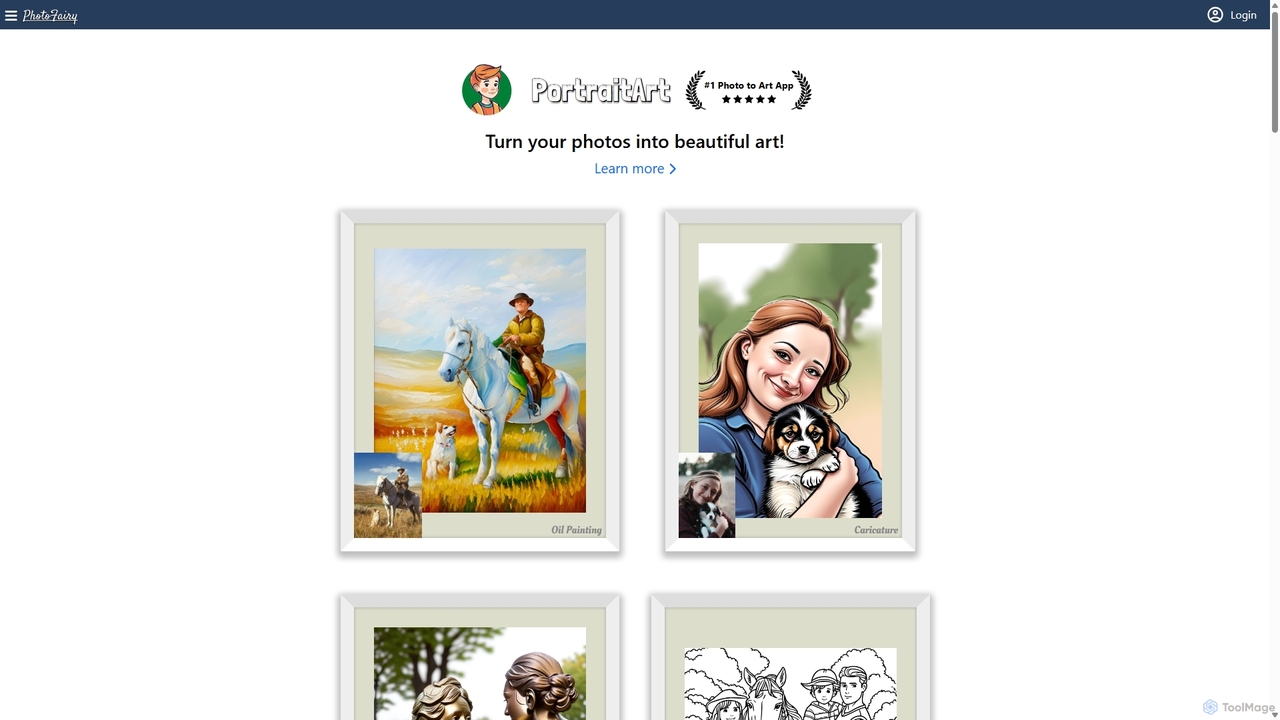 PhotoFairy