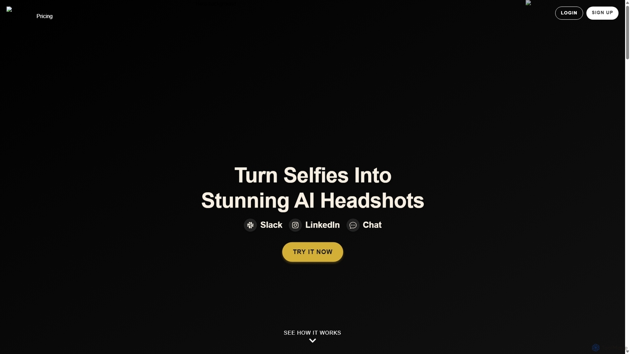Photographer Ai
