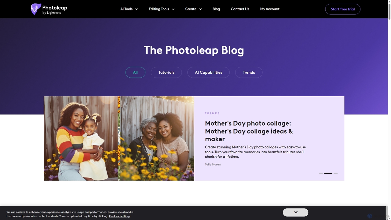 Photoleap | Blog for Photoleap