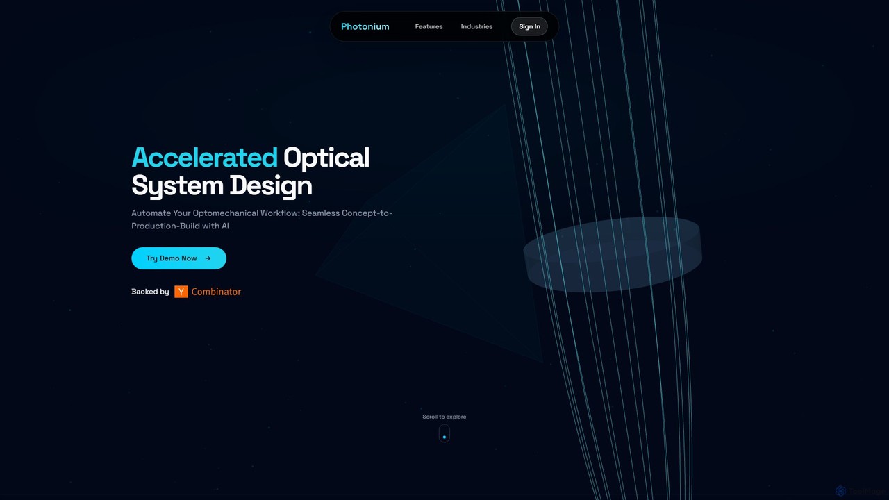 Photonium