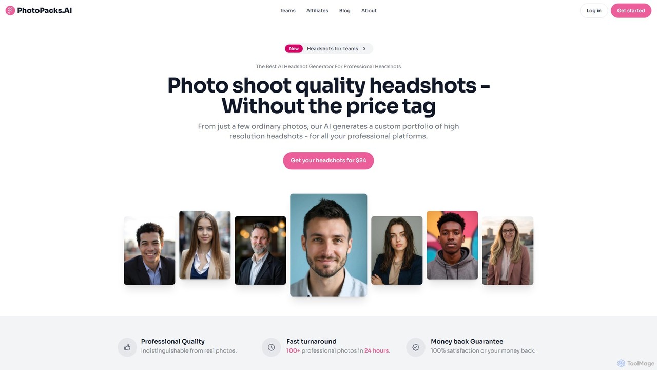 PhotoPacks