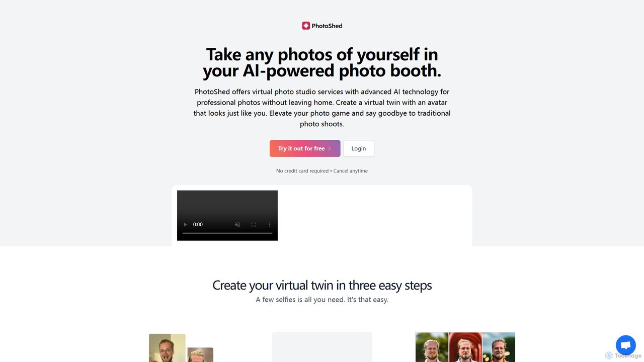 PhotoShed