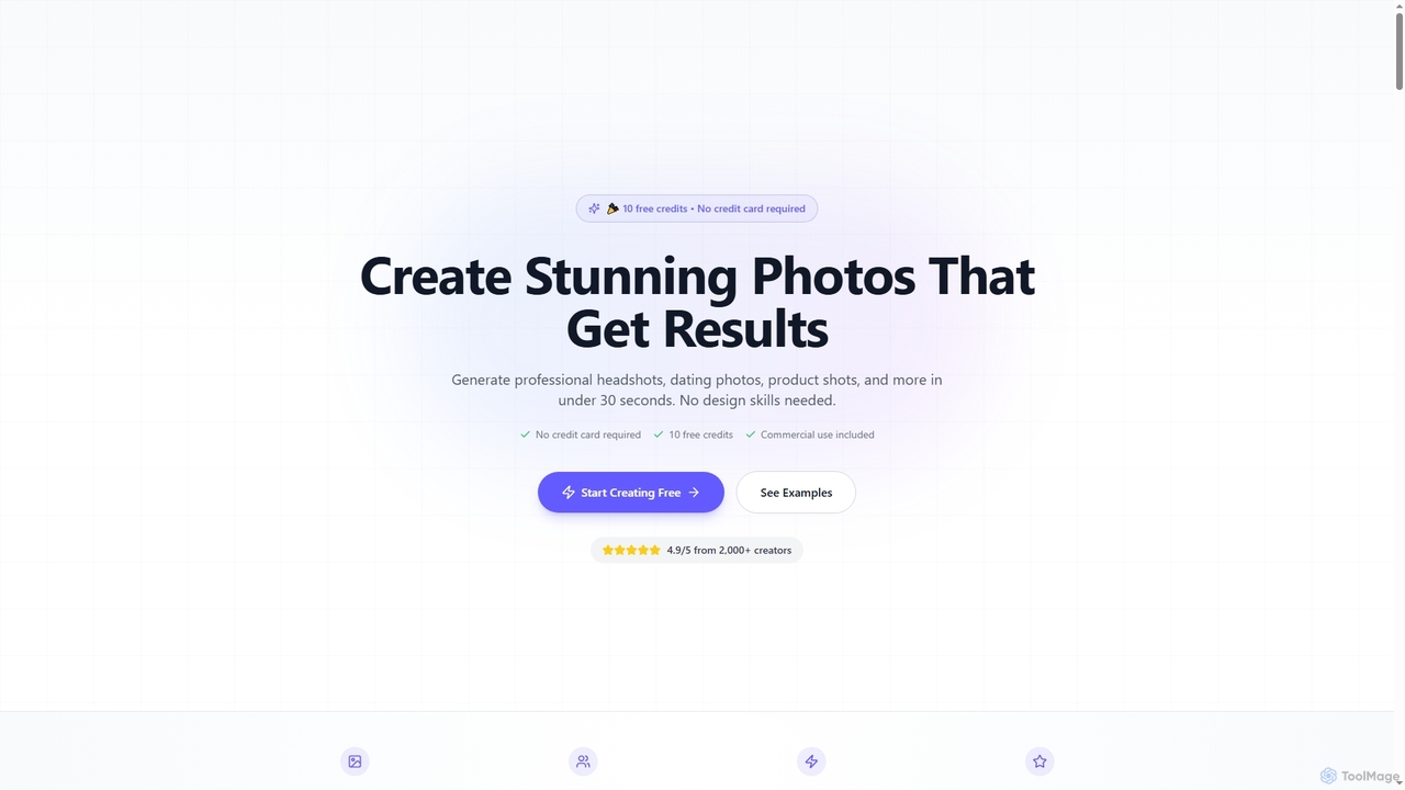 PhotoStudioGen