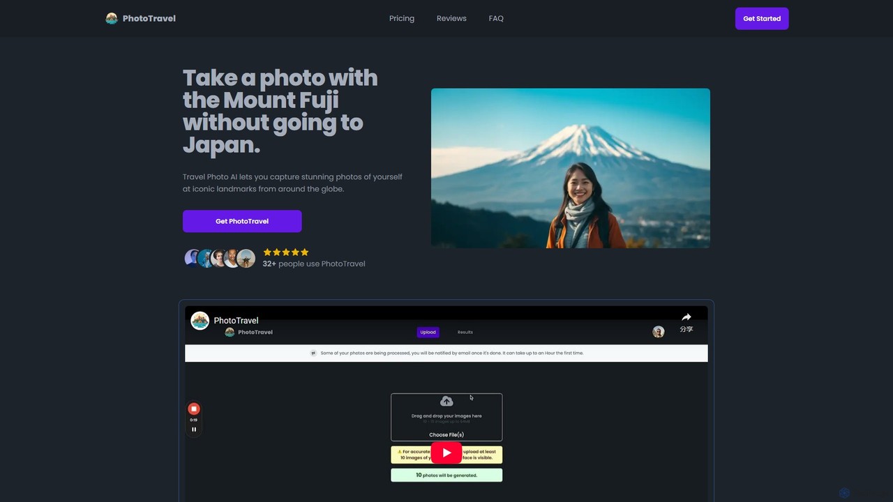 PhotoTravel