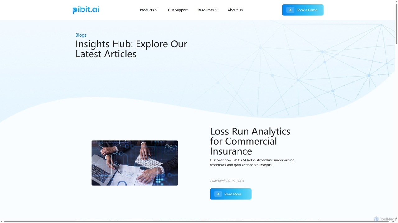 Blogs for Pibit.ai