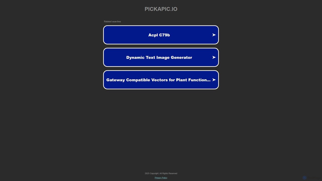pickapic.io
