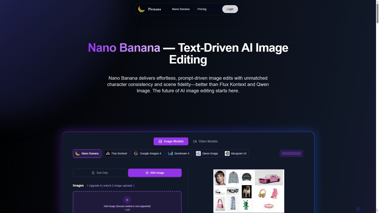 Picnana