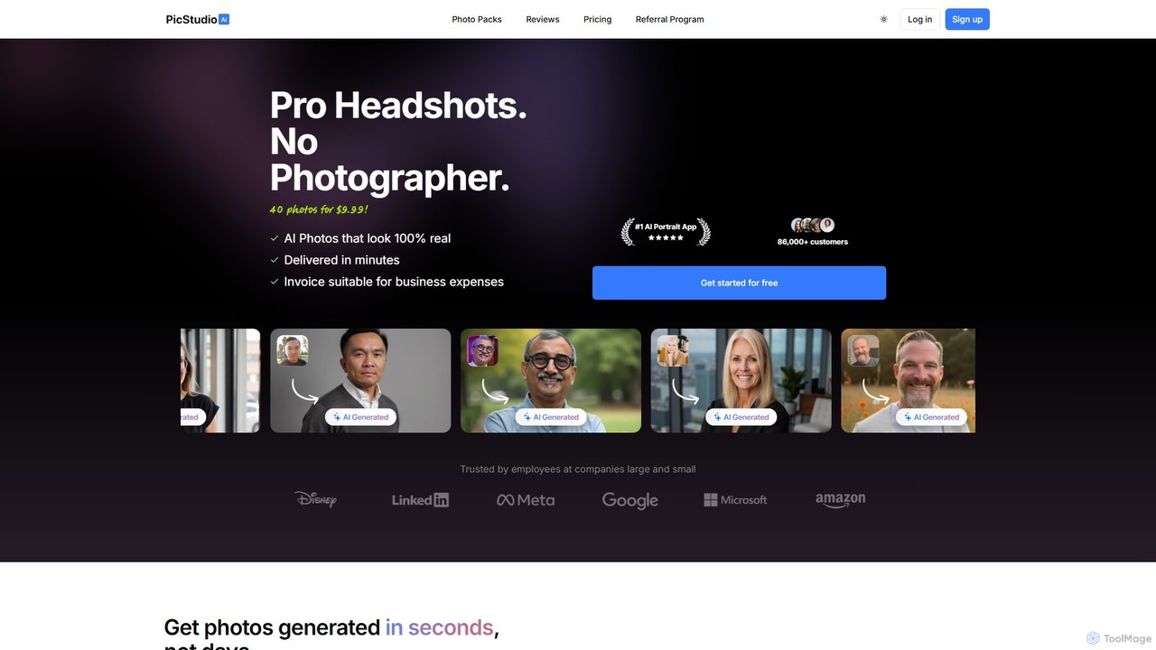 PicStudio.AI