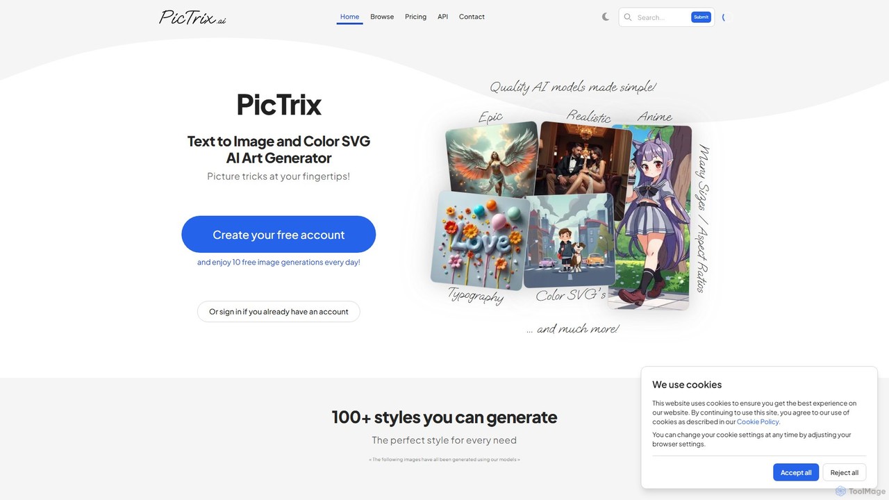 pictrix.ai