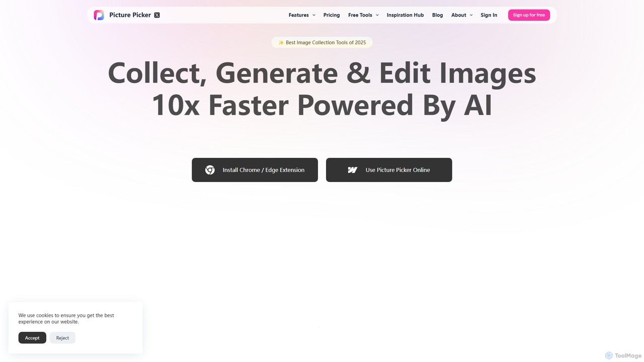 Picture Picker