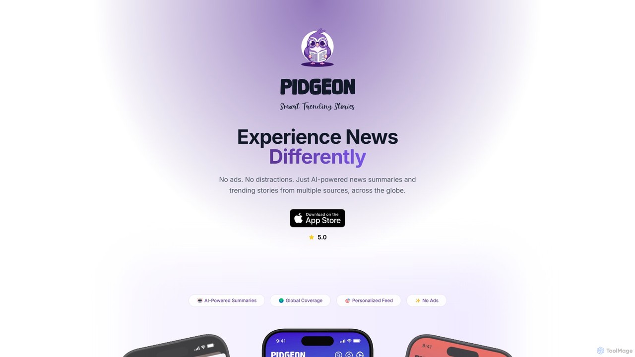 Pidgeon