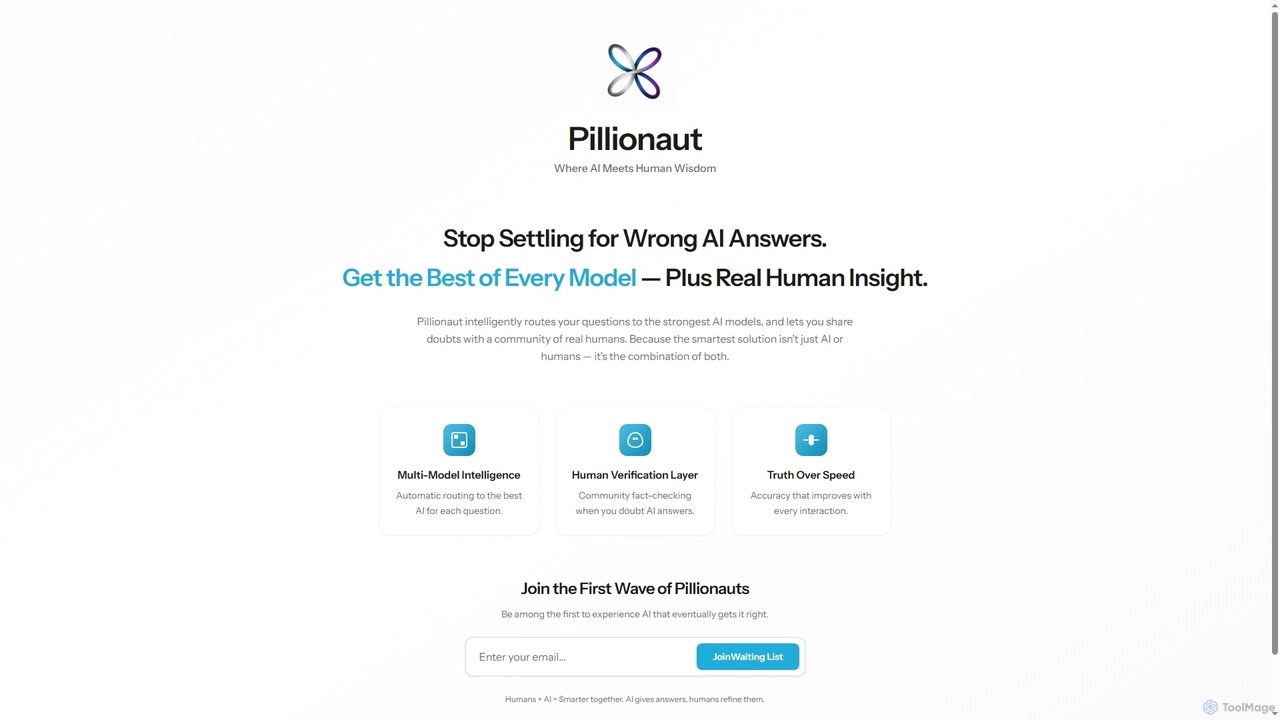 Pillionaut
