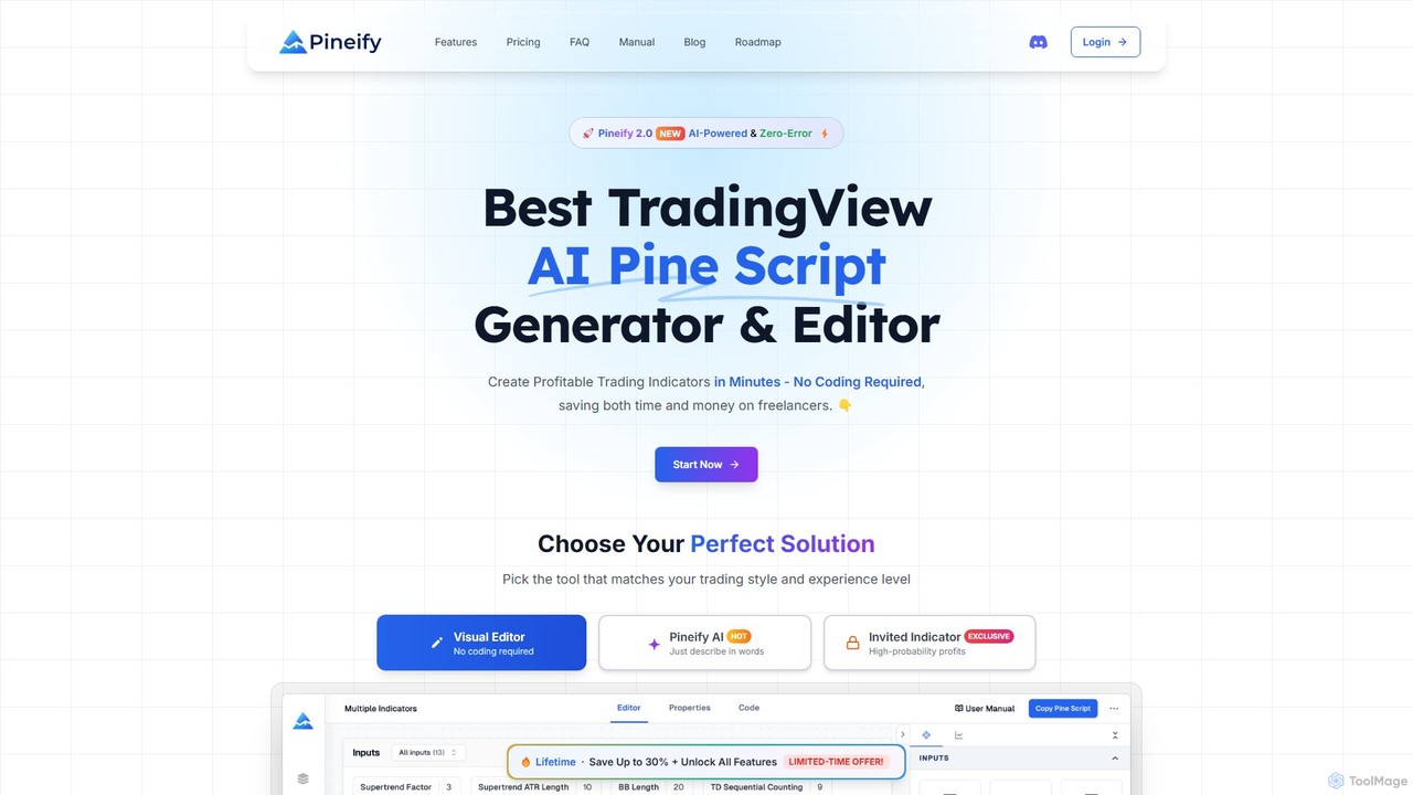 Pineify
