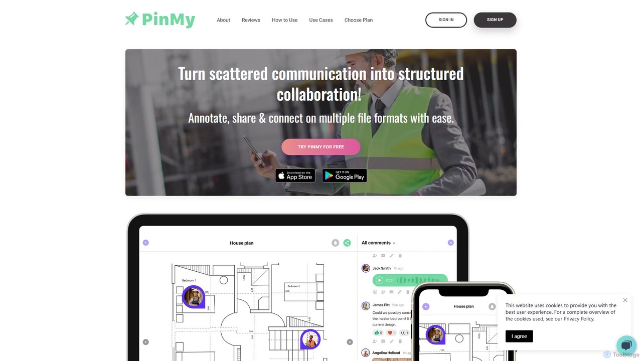 PinMy