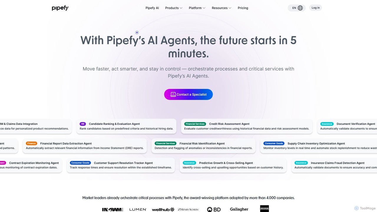 Pipefy