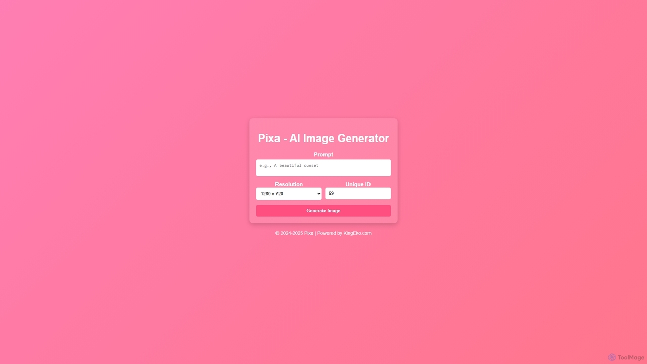 Pixa