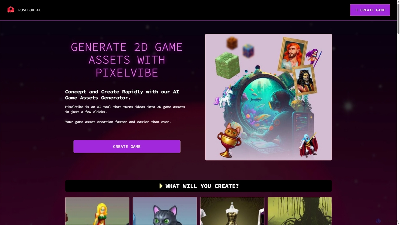 PixelVibe