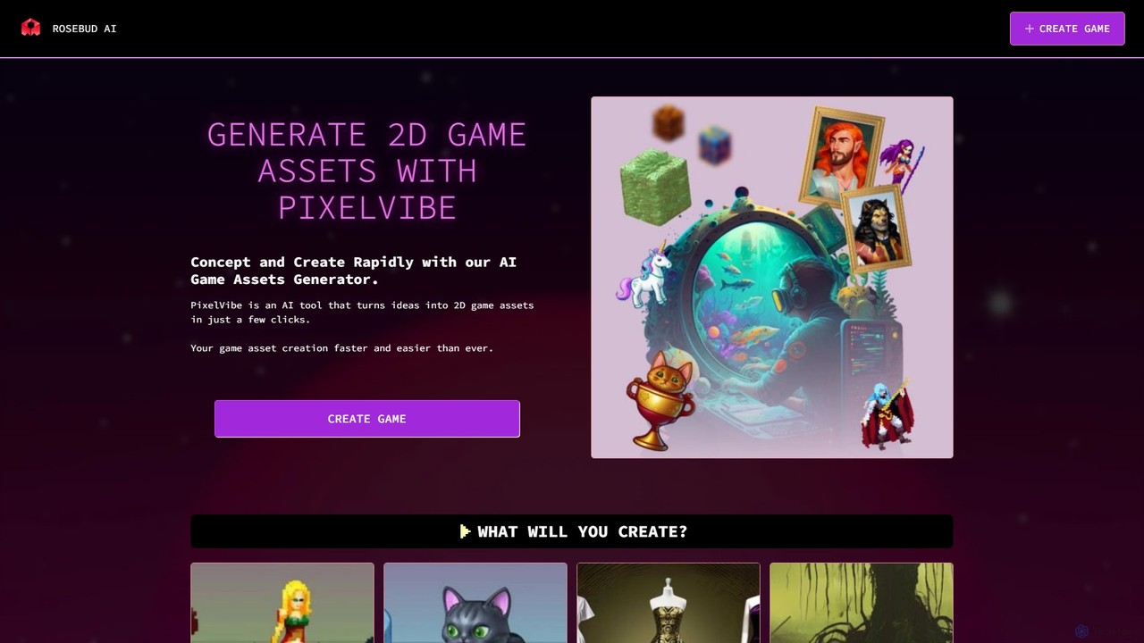PixelVibe