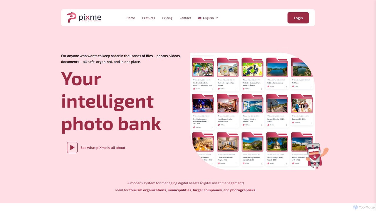 piXme