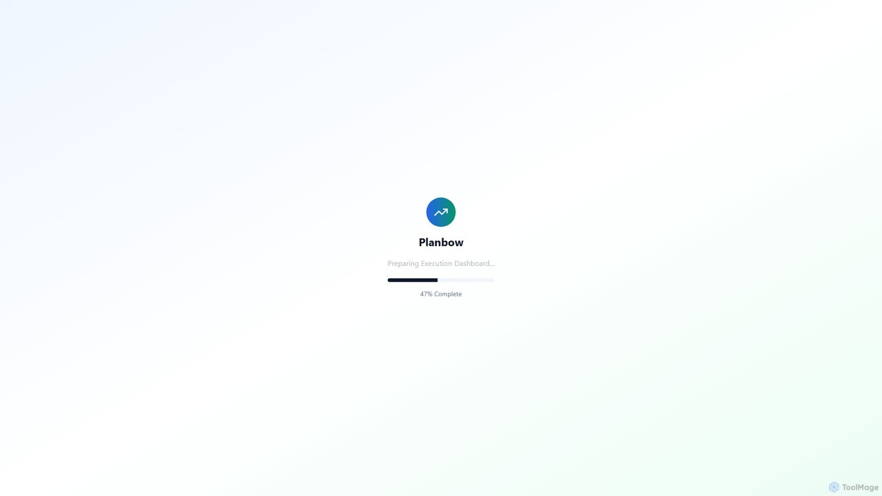 Planbow
