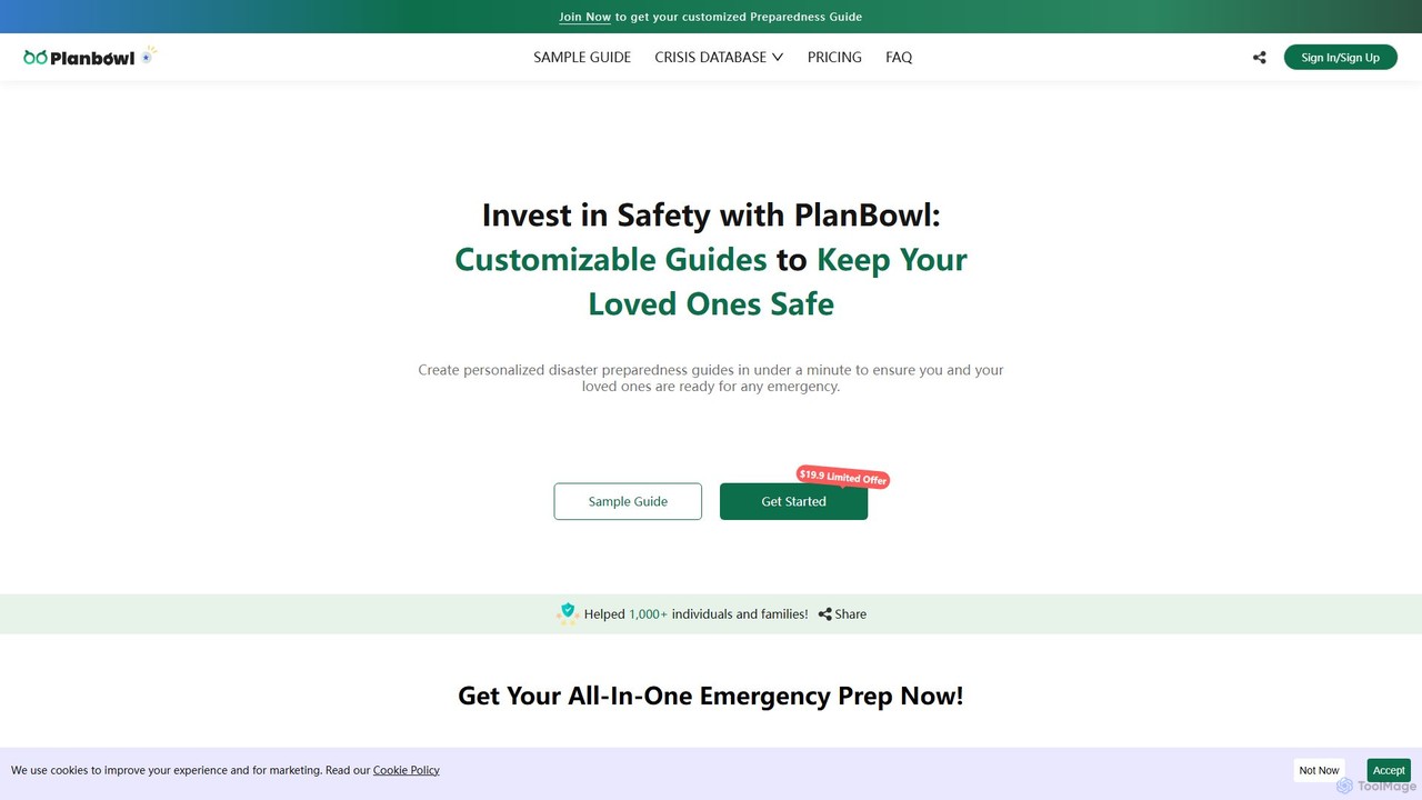 PlanBowl