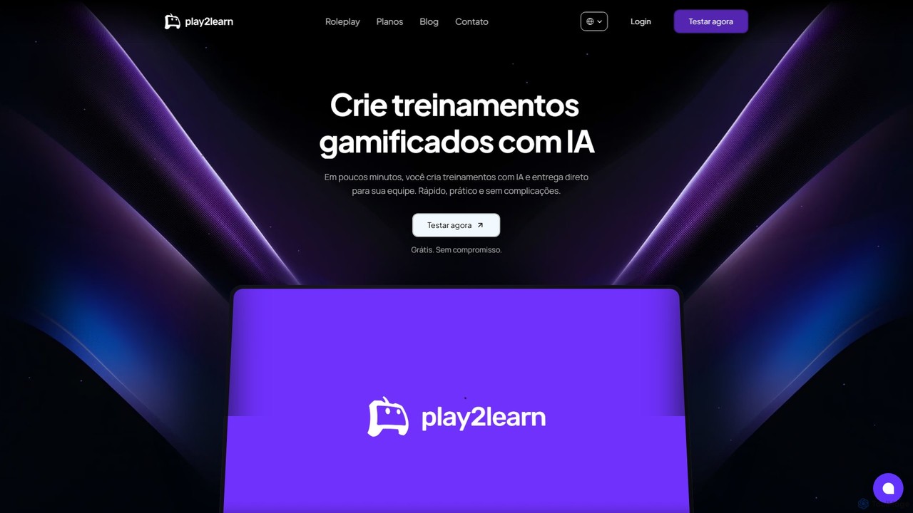 play2learn