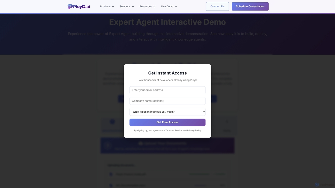 PloyD - The Clever Way to Productionize AI for PloyD